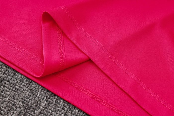 Barcelona 24/25 Red Vest - 图片 5