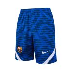 Barcelona 23/24 Vest (Colorful Blue, Ink Spray) - 图片 7