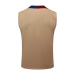Barcelona 24/25 Vest in Earth Yellow - 图片 8