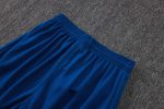 Barcelona Vest Light Blue - 图片 3