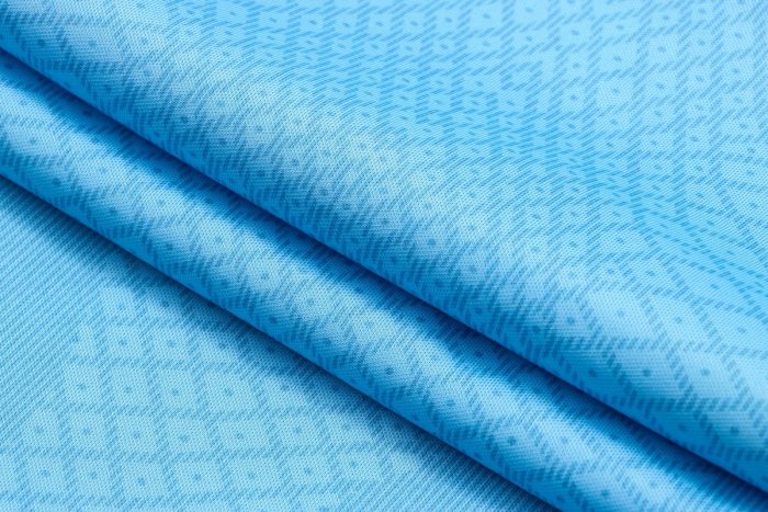 Barcelona 22/23 Light Blue Vest - 图片 3