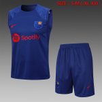 Barcelona 23/24 Vest