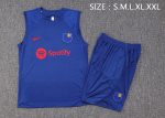 Barcelona 23/24 Vest - 图片 2