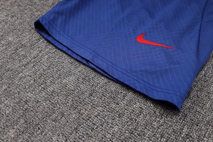 Barcelona 23/24 Vest - 图片 3
