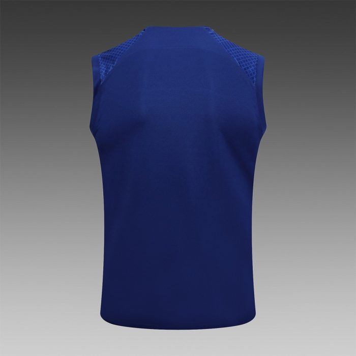 Barcelona 23/24 Vest - 图片 8