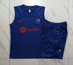 Barcelona 23/24 Vest - 图片 9