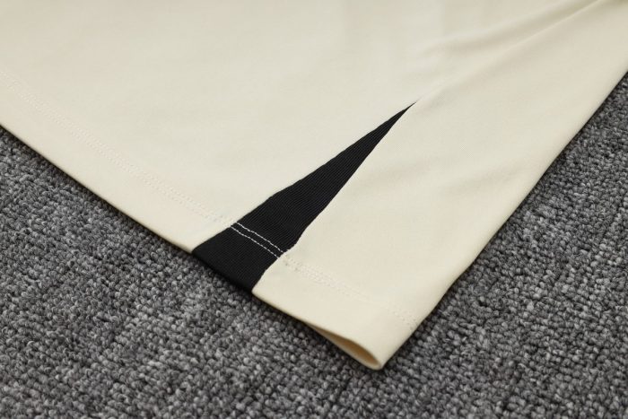 Barcelona 23-24 Vest Apricot - 图片 4