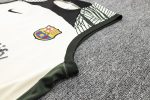 Barcelona 23-24 Vest Apricot - 图片 6