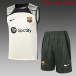 Barcelona 23-24 Vest Apricot - 图片 8