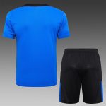 Barcelona 24-25 Short Sleeve Training Suit - 图片 6