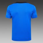 Barcelona 24-25 Short Sleeve Training Suit - 图片 7