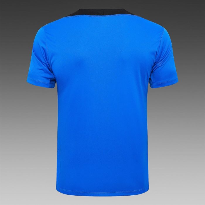 Barcelona 24-25 Short Sleeve Training Suit - 图片 7
