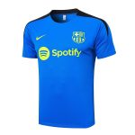 Barcelona 24-25 Short Sleeve Training Suit - 图片 8