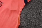 Barcelona Vest Fluorescent Orange - 图片 5