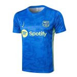 Barcelona 24-25 Short Sleeve Splatter Print - 图片 8