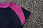Barcelona 2526 Vest Purple - 图片 6