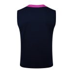 Barcelona 2526 Vest Purple - 图片 7