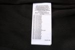 Barcelona 19-20 Black Windbreaker S-2XL - 图片 3