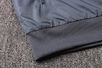 Barcelona 19-20 Black Windbreaker S-2XL - 图片 5