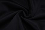 Barcelona 22/23 Long Zip Jacket Black Top Blue - 图片 3