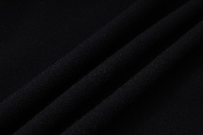 Barcelona 22/23 Long Zip Jacket Black Top Blue - 图片 6