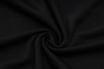 Barcelona 24-25 Black Short Sleeve Training Set with 5-Inch Shorts - 图片 4