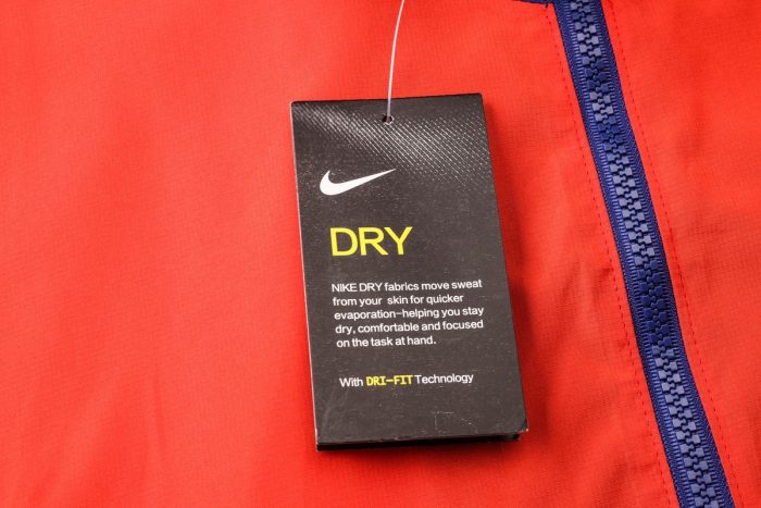 Barcelona 19-20 Windbreaker Jacket S~2XL - 图片 2