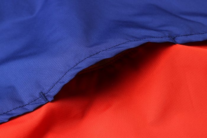 Barcelona 19-20 Windbreaker Jacket S~2XL - 图片 4