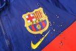 Barcelona 19-20 Windbreaker Jacket S~2XL - 图片 6