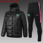 2021 Barcelona Black (Two-Tone Badge) S-2XL