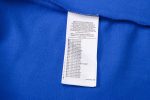 Barcelona 21/22 Long Zip Jacket with Hood S-2XL - 图片 7