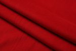 Barcelona 21-22 Long Zip Hoodie Maroon - 图片 7
