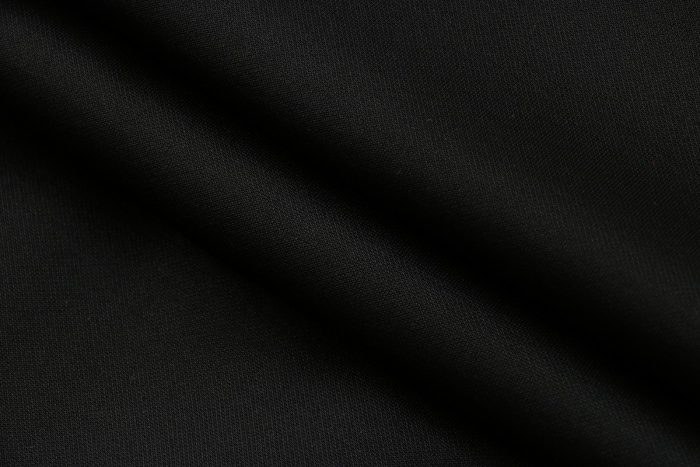 Barcelona 21/22 Long Zip Jacket Black (Colorful Badge) - 图片 5