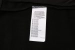 Barcelona 21/22 Long Zip Jacket Black (Colorful Badge) - 图片 8