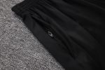 Barcelona Vest Black with Purple Team Badge - 图片 3