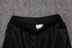 Barcelona Vest Black with Purple Team Badge - 图片 4