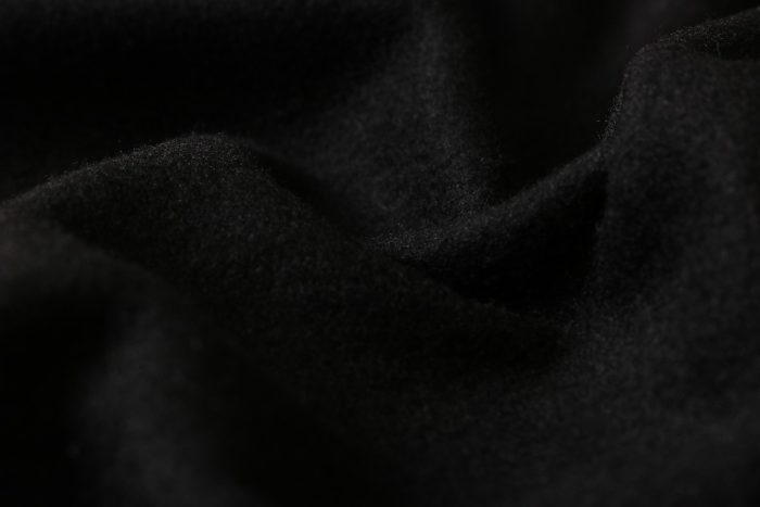 Barcelona 2021 Long Zip Hoodie Black - 图片 5