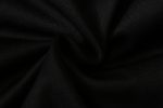 Barcelona 2021 Long Zip Hoodie Black - 图片 6