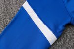 Barcelona 21-22 Long Zip Jacket with Hood - 图片 6