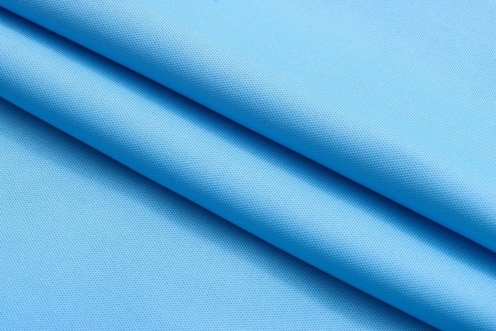Barcelona 22-23 Blue Short Sleeve Training Set with 5-Inch Shorts - 图片 5