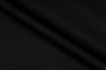 Barcelona 24-25 Polo Shirt Black with Yellow Collar - 图片 3