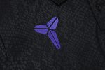 Barcelona Black Polo (Stamped Version) - 图片 5