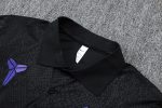 Barcelona Black Polo (Stamped Version) - 图片 6