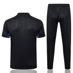 Barcelona Black Polo (Stamped Version) - 图片 7