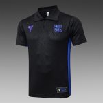Barcelona Black Polo (Stamped Version) - 图片 9