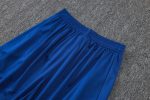 Barcelona Vest (Diagonal Stripe Print) - 图片 2