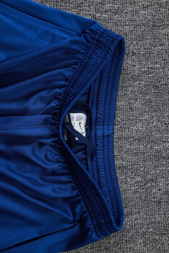 Barcelona Vest (Diagonal Stripe Print) - 图片 3