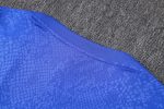 Barcelona Purple Vest (Stamped Version) - 图片 3