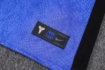 Barcelona Purple Vest (Stamped Version) - 图片 4