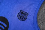 Barcelona Purple Vest (Stamped Version) - 图片 5